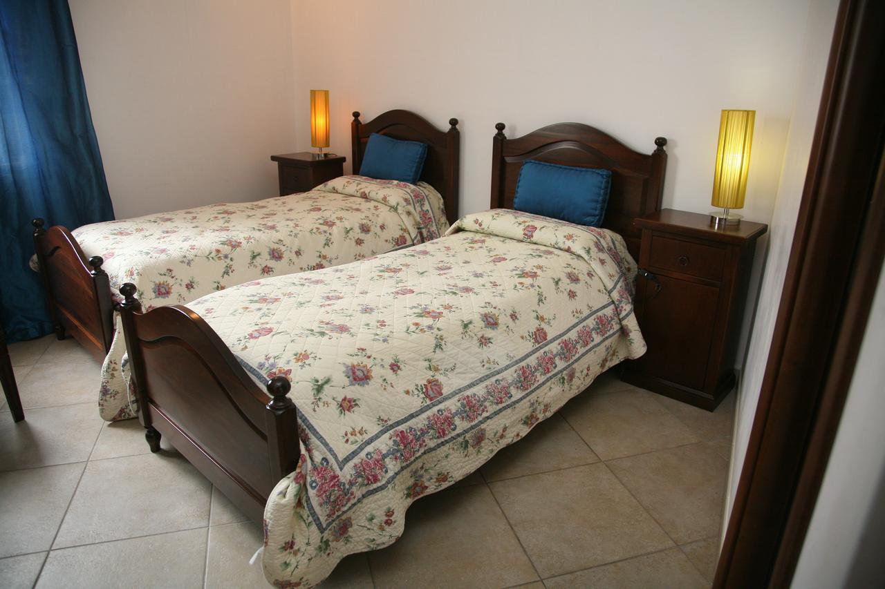 Residence Angelica Орія Екстер'єр фото